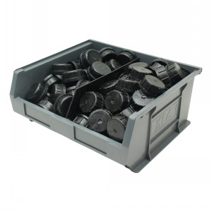 Parts Bin Divider For Size 6 Bins